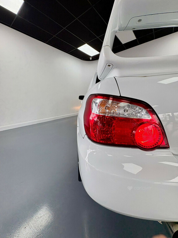 Subaru Impreza Wrx Turbo - Huge Spec - Rust Free - 442 Bhp With D  #10
