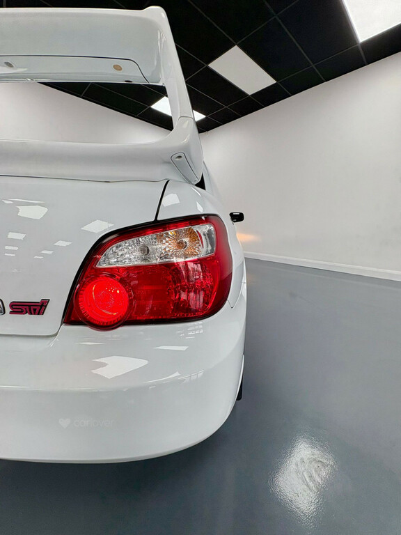 Subaru Impreza Wrx Turbo - Huge Spec - Rust Free - 442 Bhp With D  #9