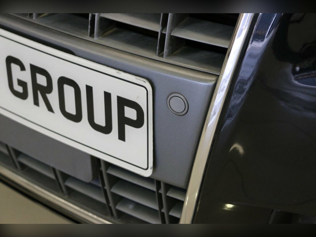 Audi S4 4.2 Quattro Black #15