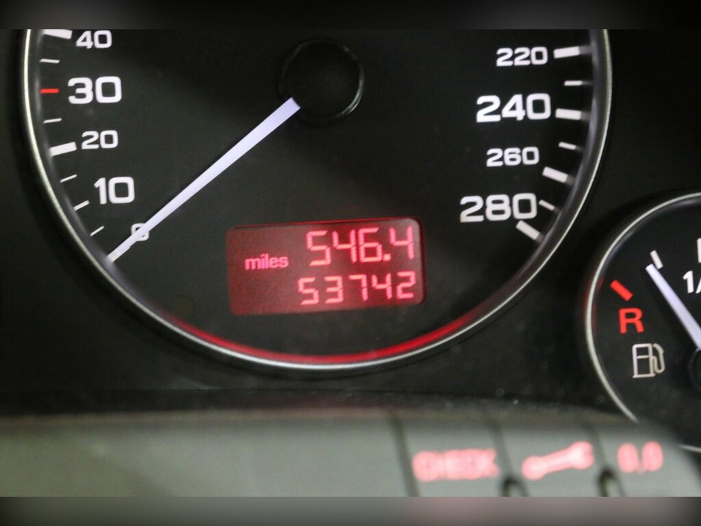 Audi S4 4.2 Quattro Black #70