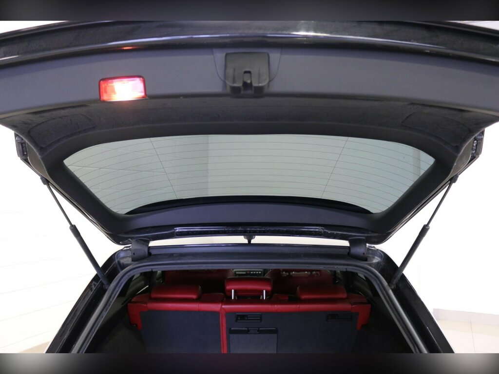 Audi S4 4.2 Quattro Black #41