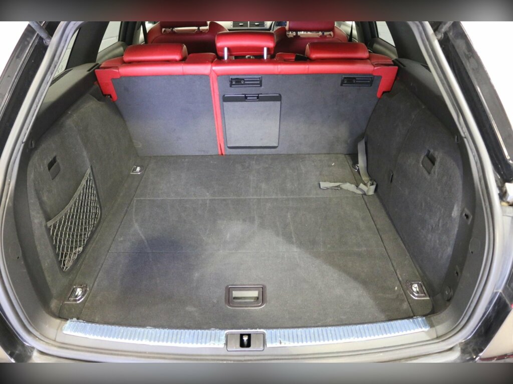 Audi S4 4.2 Quattro Black #42