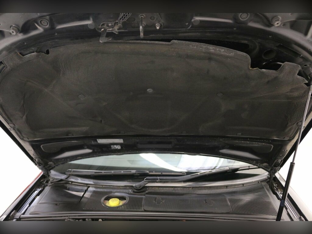 Audi S4 4.2 Quattro Black #66