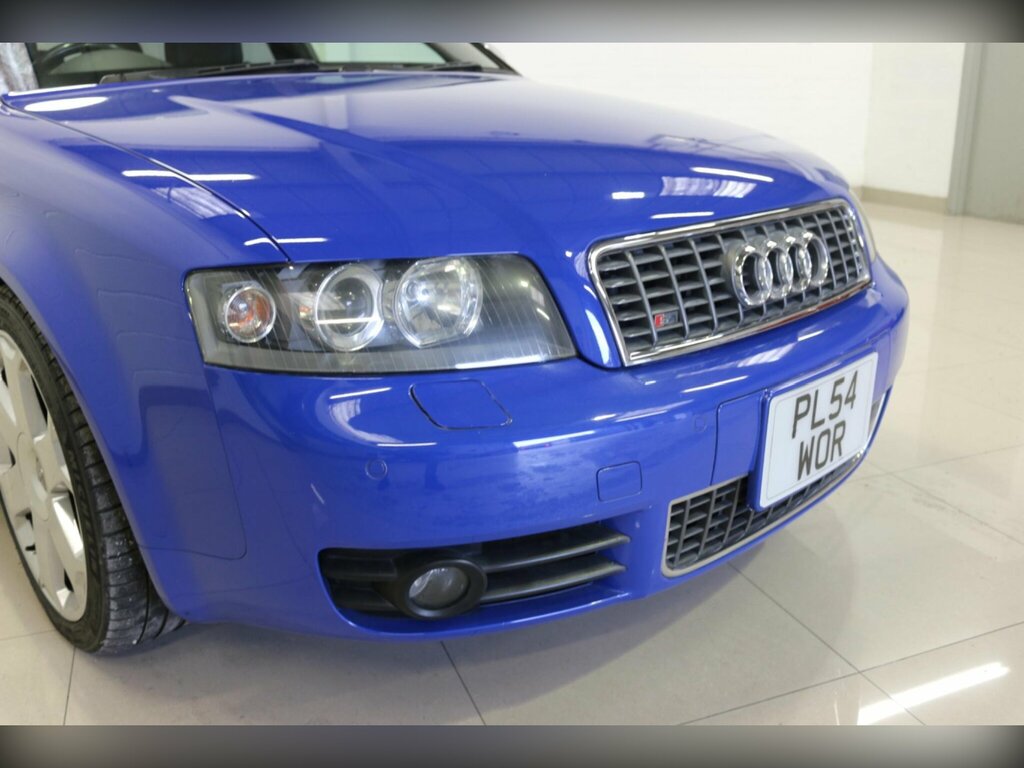 Audi S4 Unknown  #11