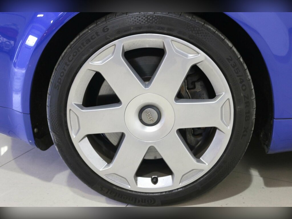 Audi S4 Unknown  #14
