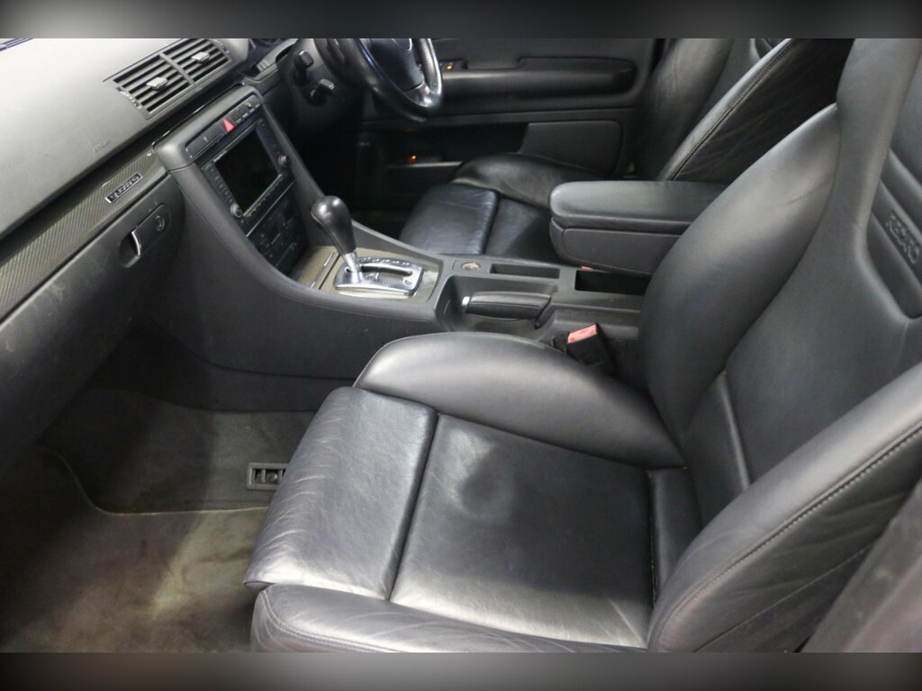 Audi S4 Unknown  #45