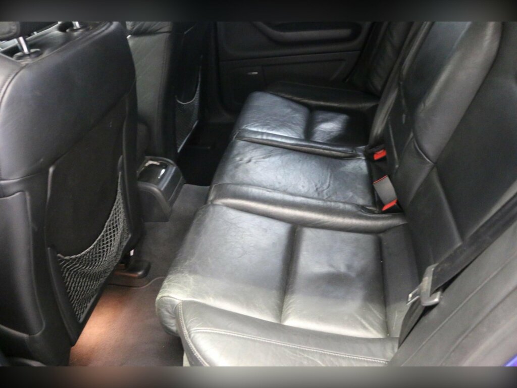 Audi S4 Unknown  #52