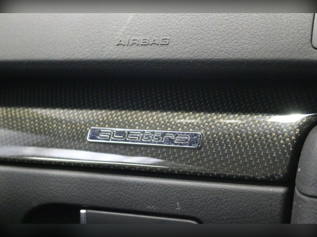 Audi S4 Unknown  #65