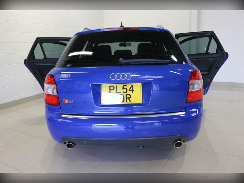 Audi S4 Unknown  #71