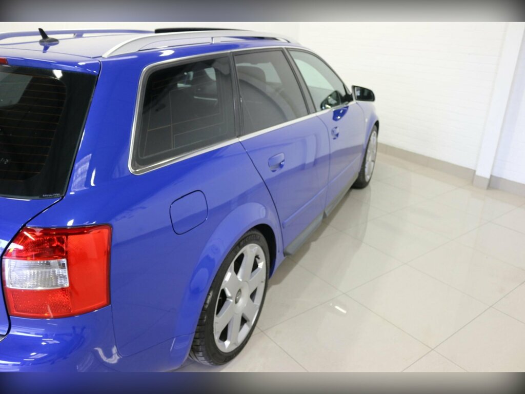 Audi S4 Unknown  #42