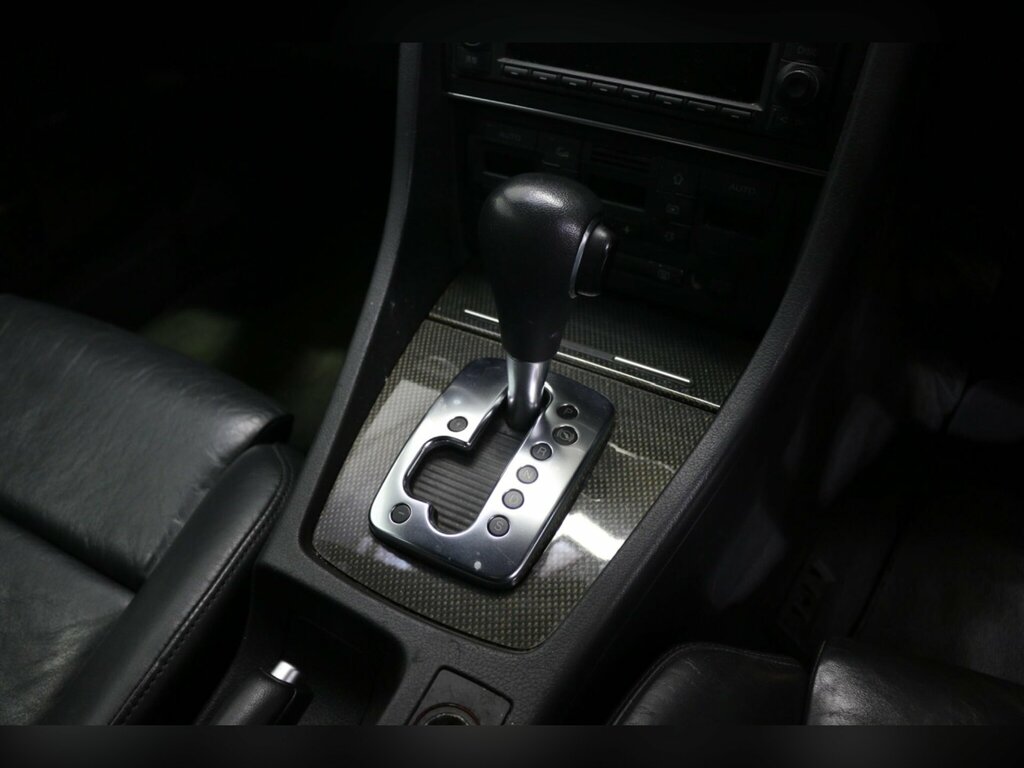 Audi S4 Unknown  #60