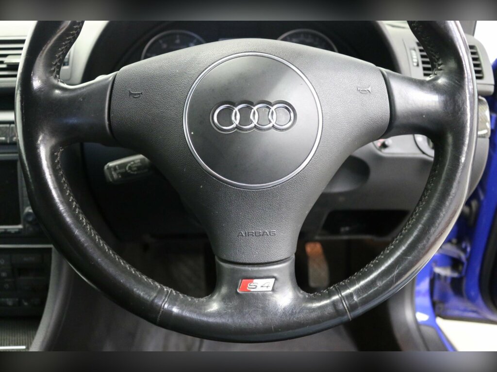 Audi S4 Unknown  #59