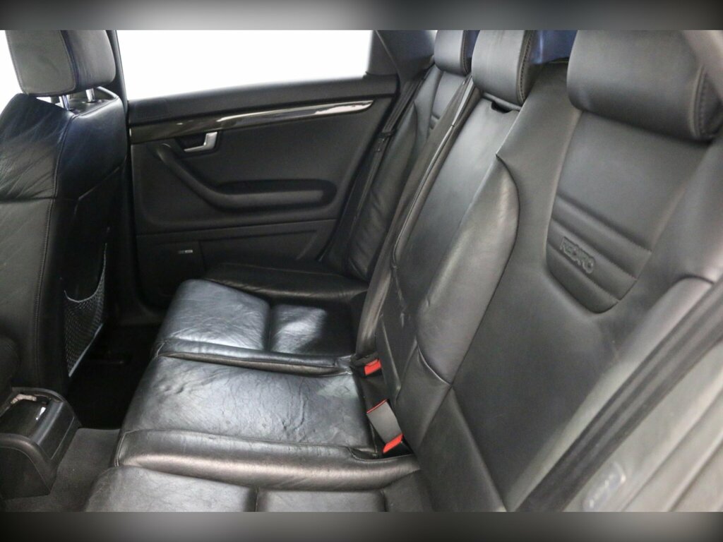 Audi S4 Unknown  #51