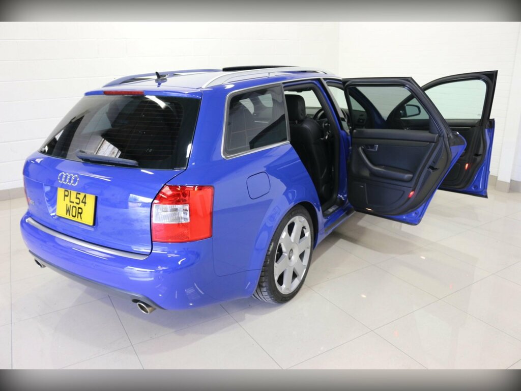 Audi S4 Unknown  #70