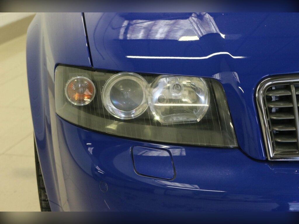 Audi S4 Unknown  #12