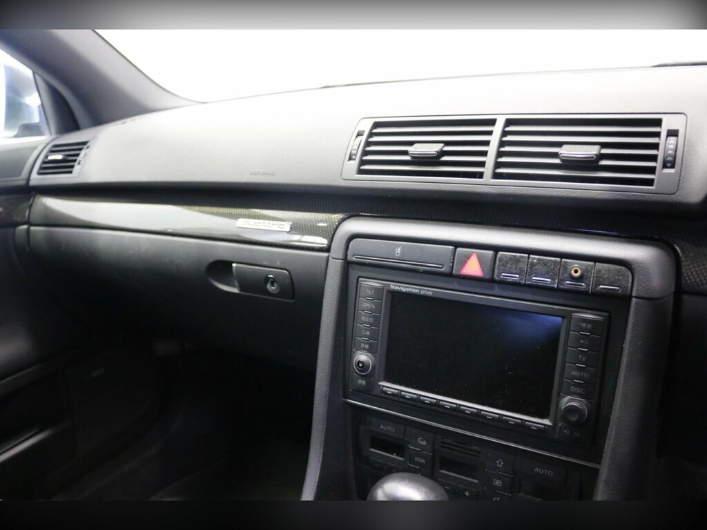 Audi S4 Unknown  #61