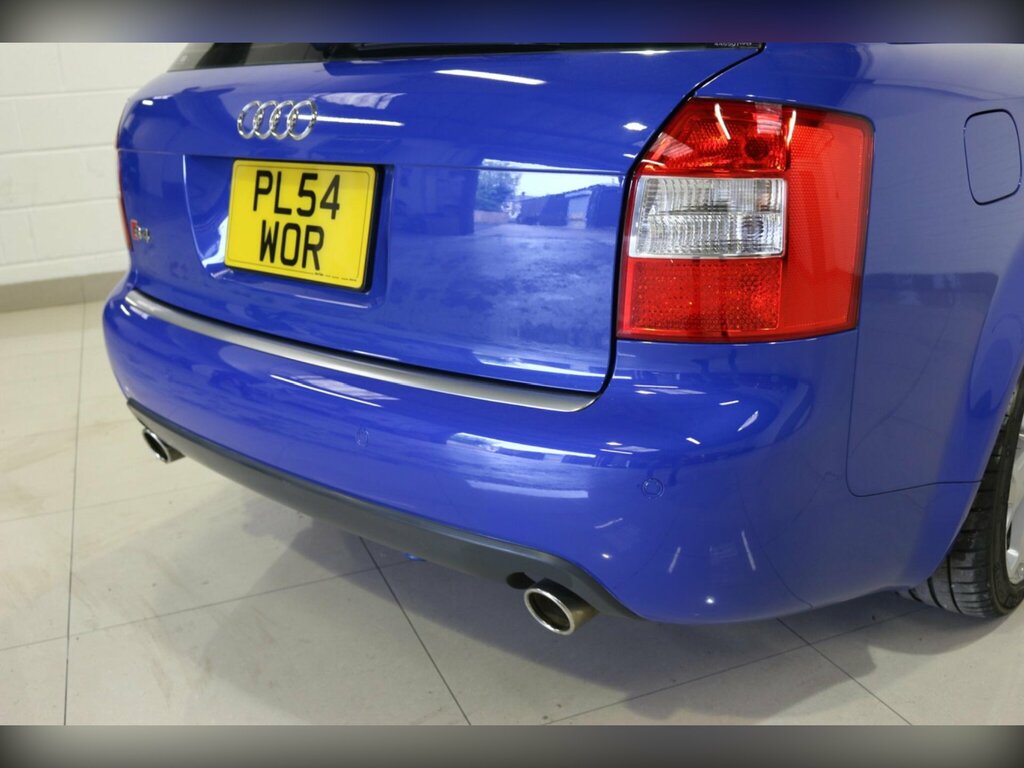 Audi S4 Unknown  #35