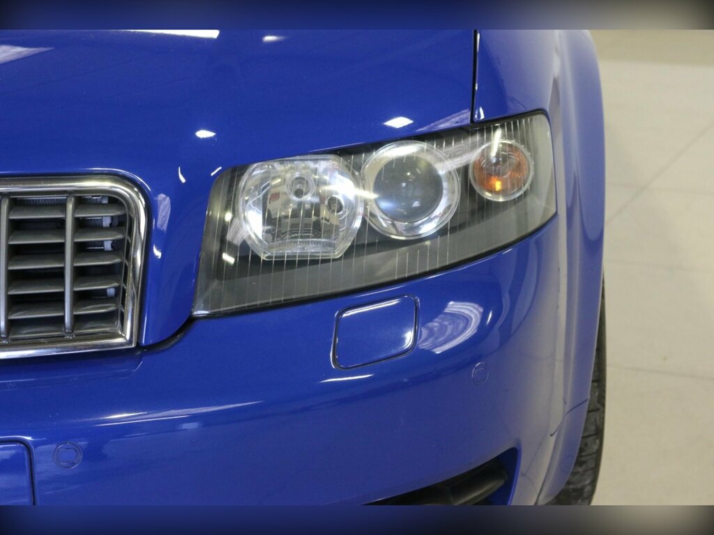 Audi S4 Unknown  #13