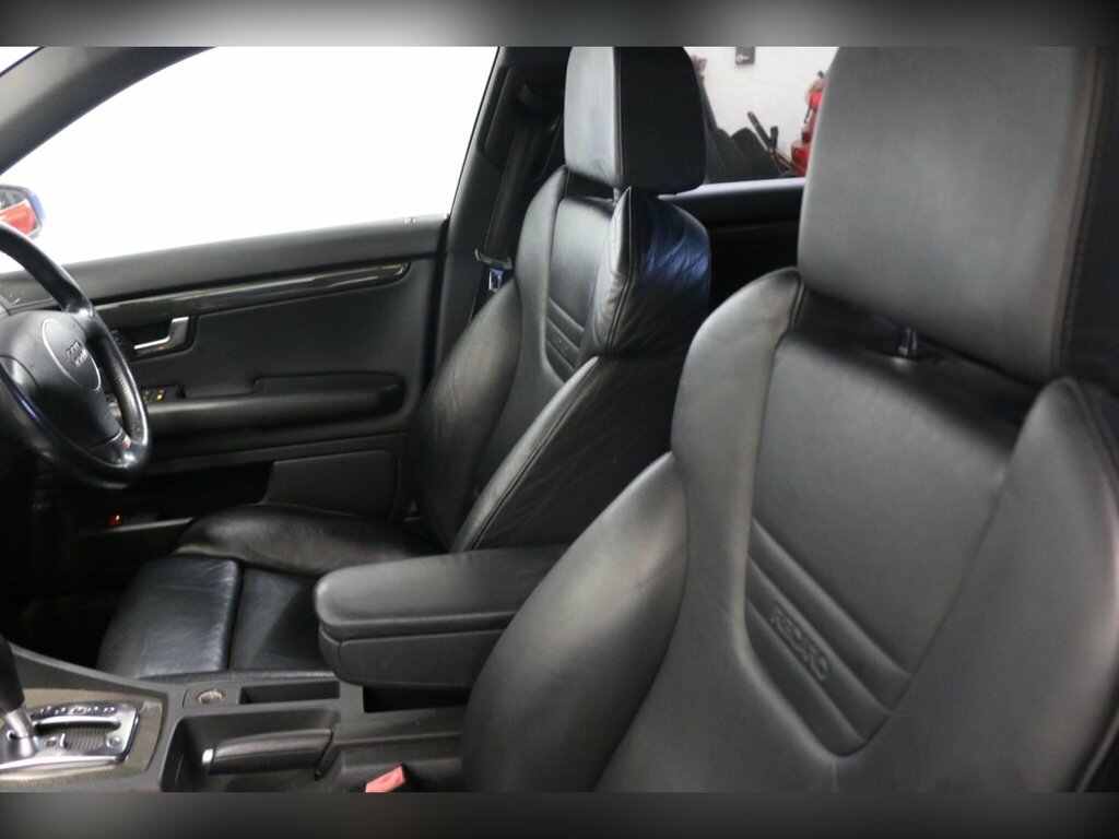 Audi S4 Unknown  #44