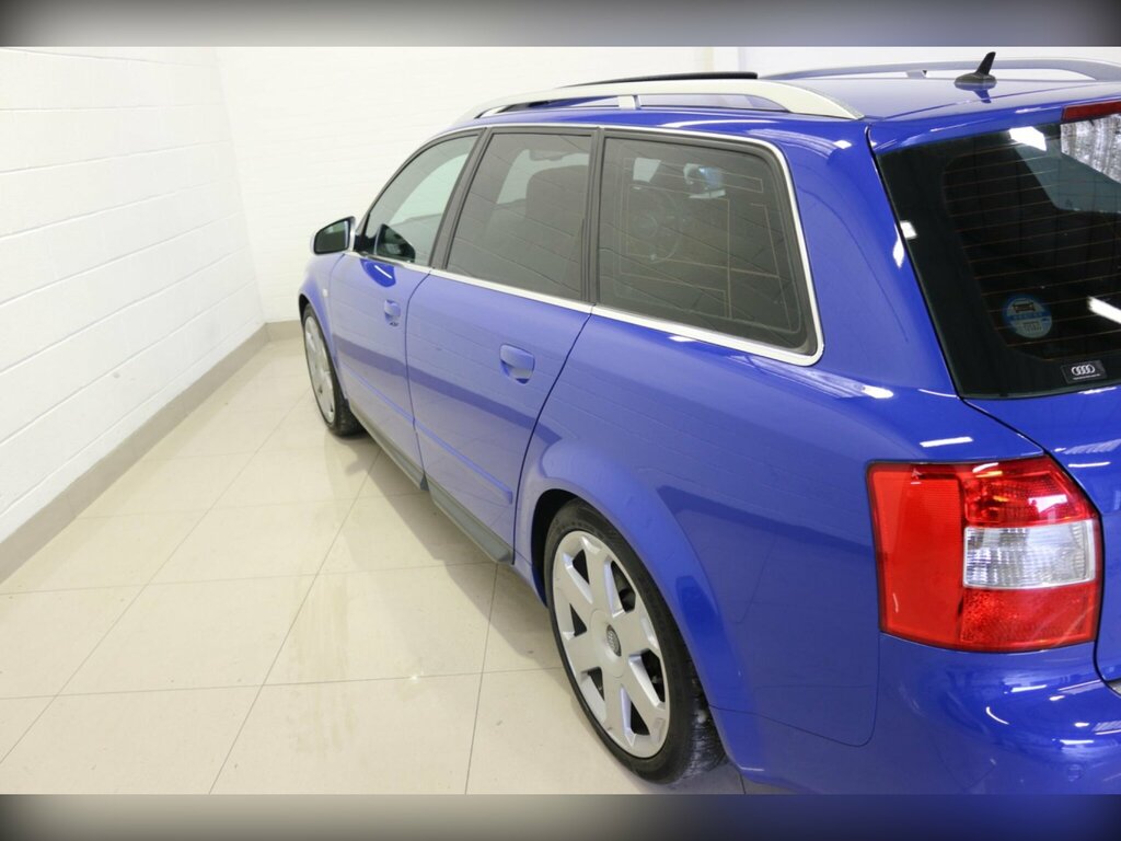 Audi S4 Unknown  #41