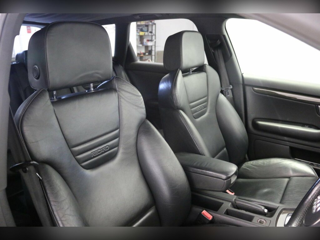 Audi S4 Unknown  #39