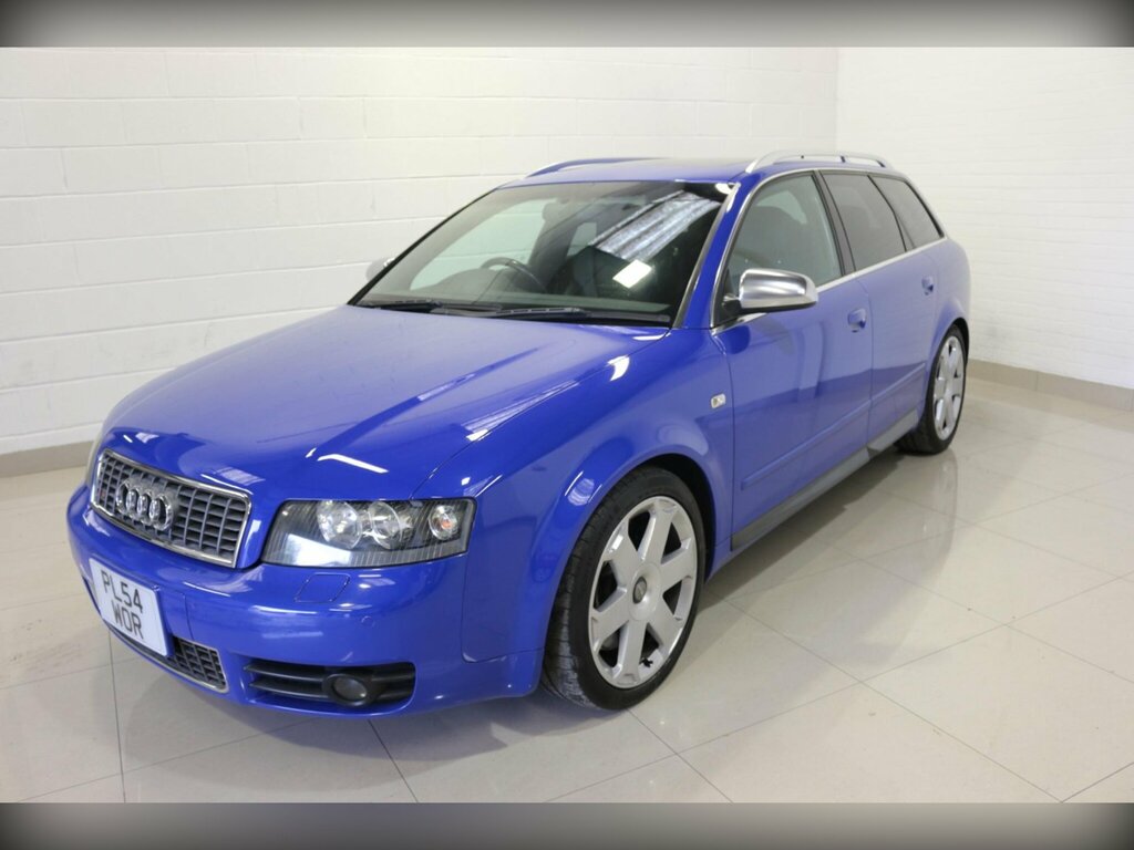 Audi S4 Unknown  #7