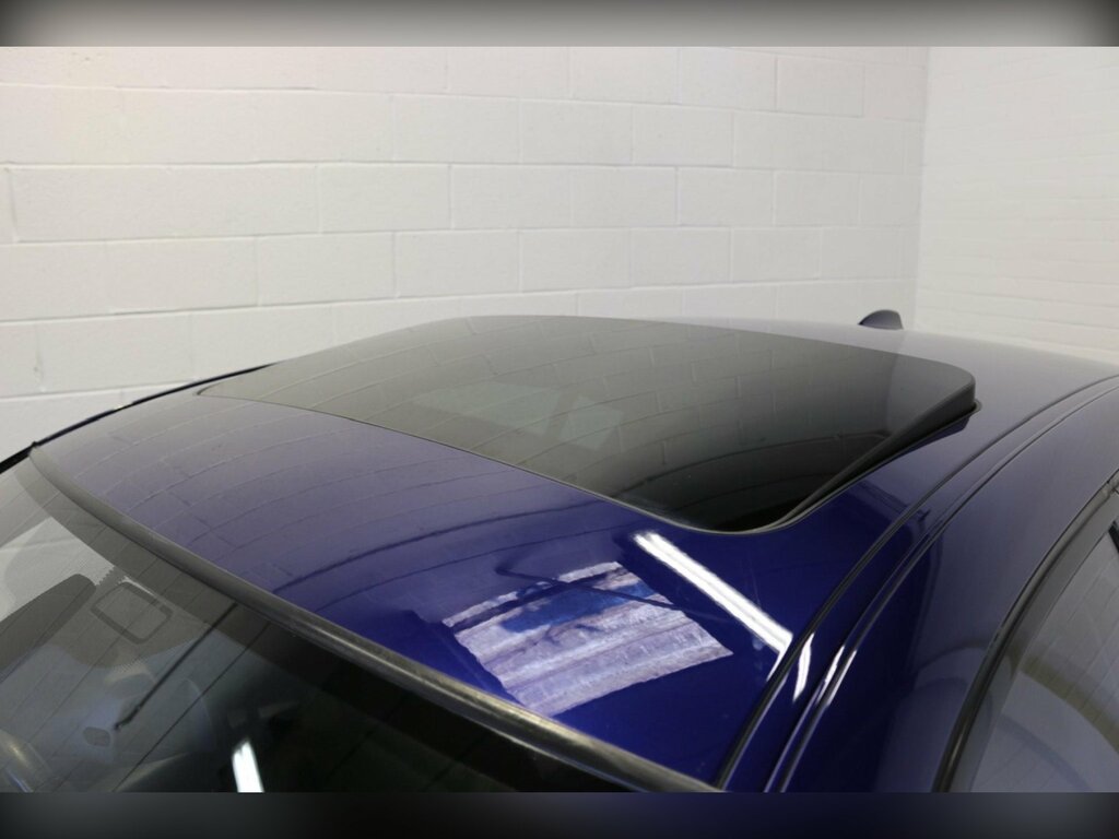 BMW M5 5.0 V10 M5 501 Bhp Blue #26