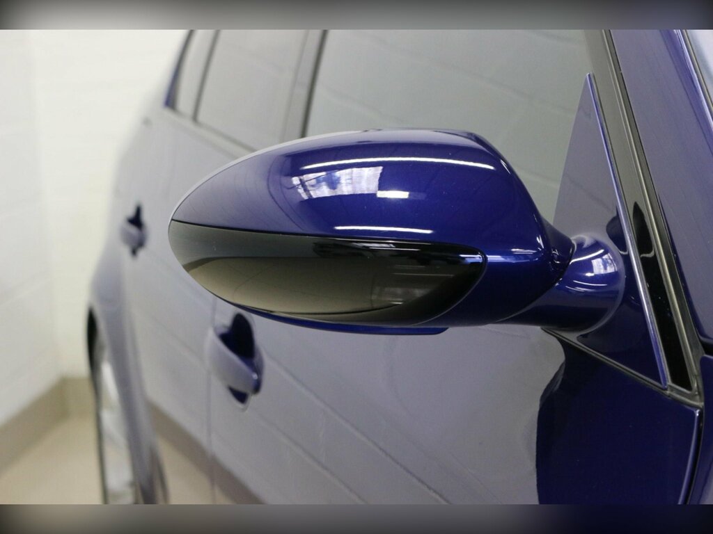BMW M5 5.0 V10 M5 501 Bhp Blue #19