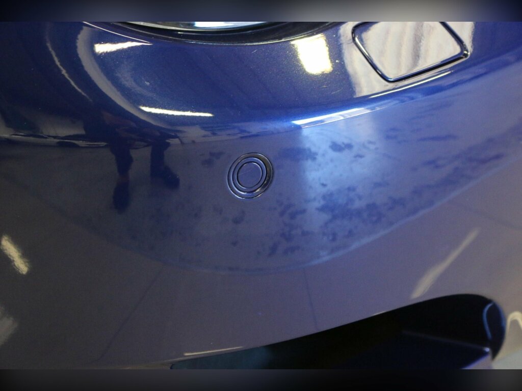 BMW M5 5.0 V10 M5 501 Bhp Blue #13