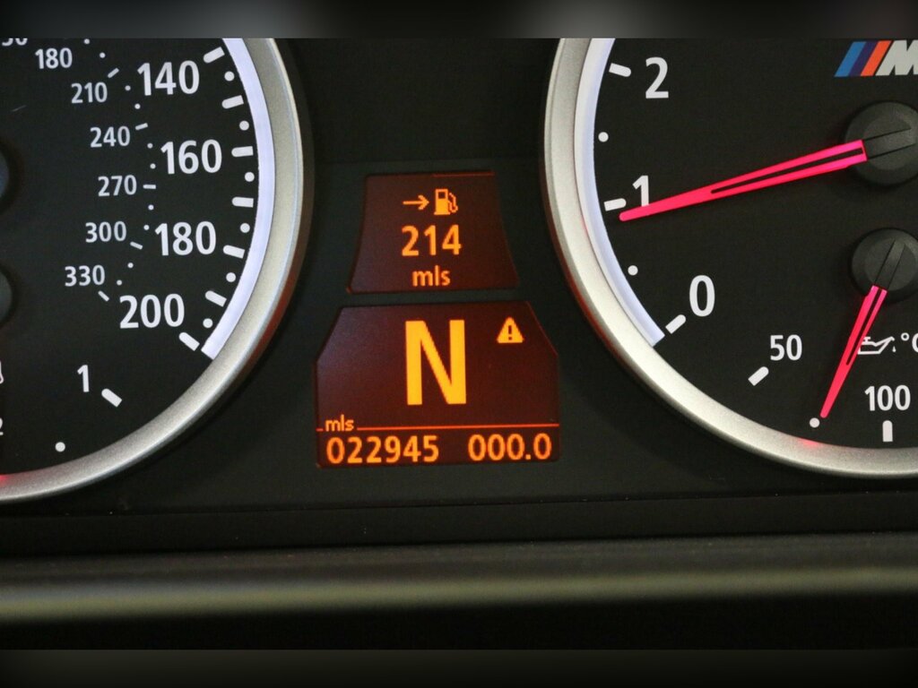 BMW M5 5.0 V10 M5 501 Bhp Blue #86