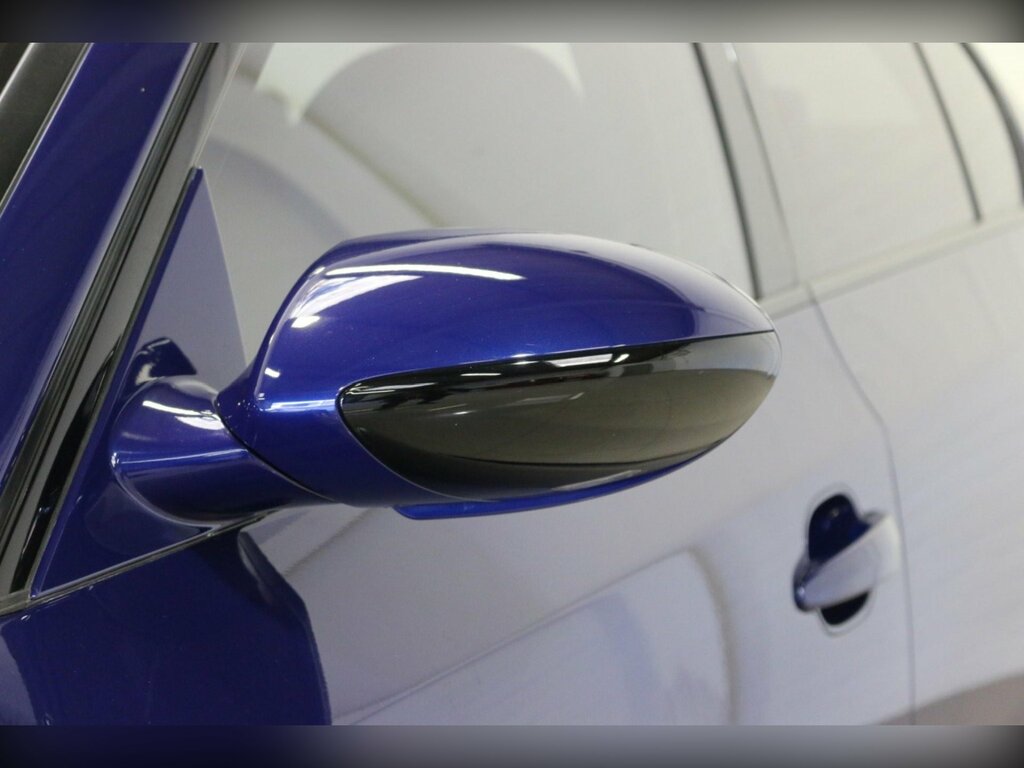 BMW M5 5.0 V10 M5 501 Bhp Blue #18