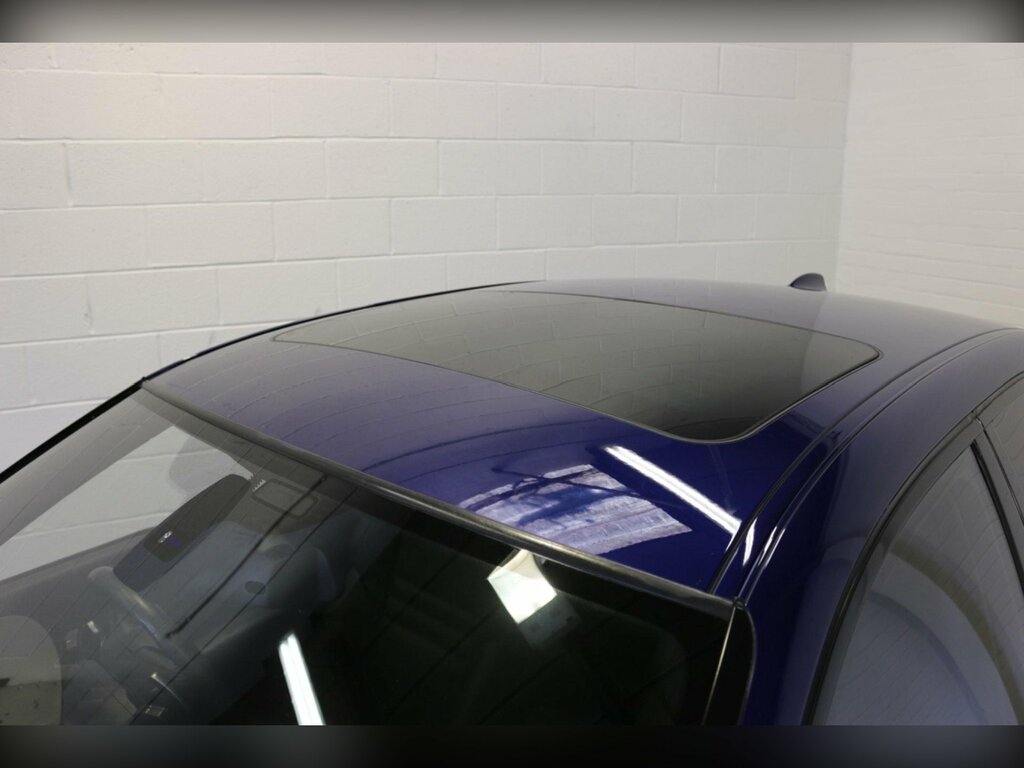 BMW M5 5.0 V10 M5 501 Bhp Blue #25