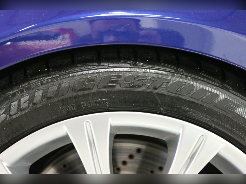 BMW M5 5.0 V10 M5 501 Bhp Blue #24