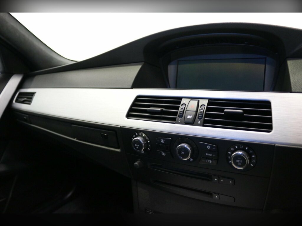 BMW M5 5.0 V10 M5 501 Bhp Blue #78