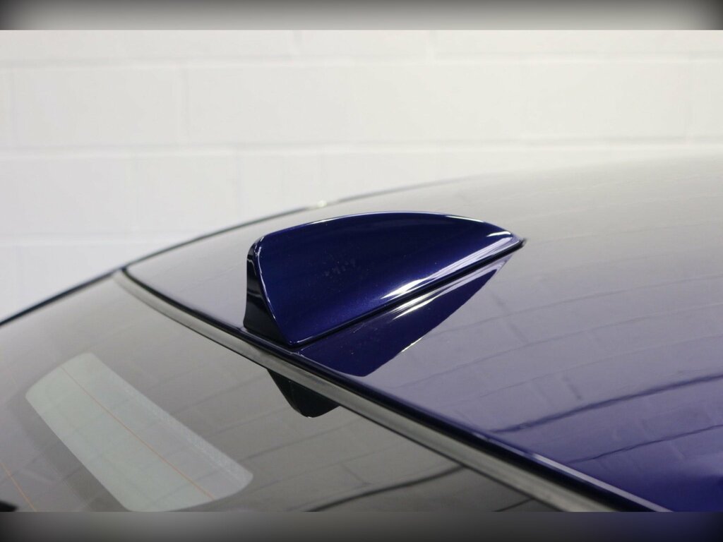 BMW M5 5.0 V10 M5 501 Bhp Blue #60