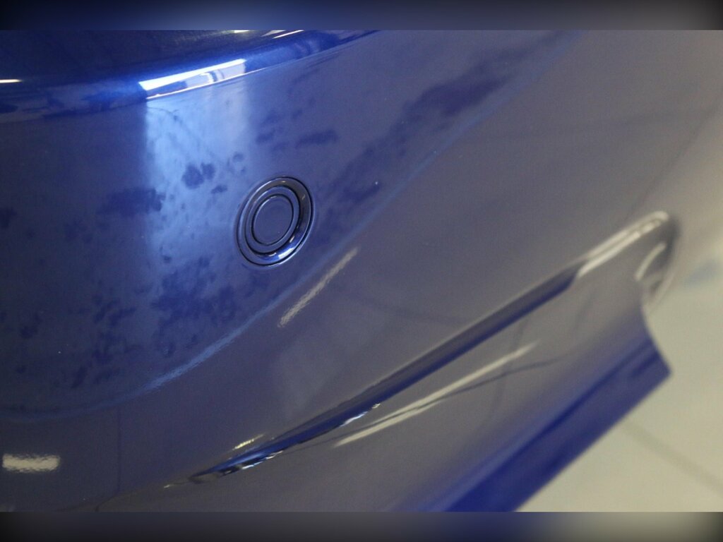 BMW M5 5.0 V10 M5 501 Bhp Blue #42