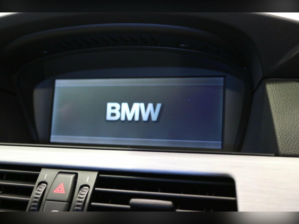 BMW M5 5.0 V10 M5 501 Bhp Blue #83