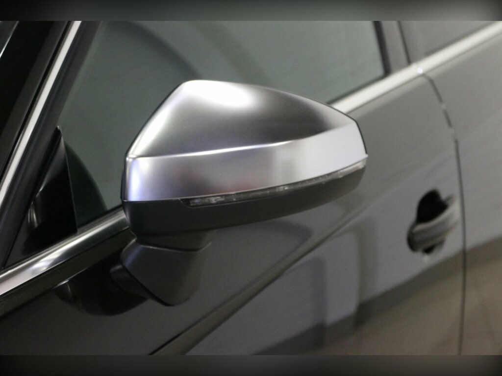 Audi S3 2.0 S3 Quattro Black #15