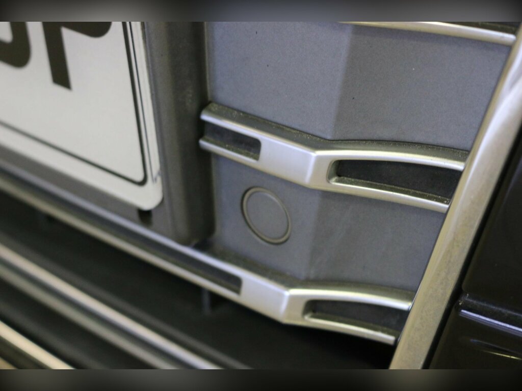Audi S3 2.0 S3 Quattro Black #9
