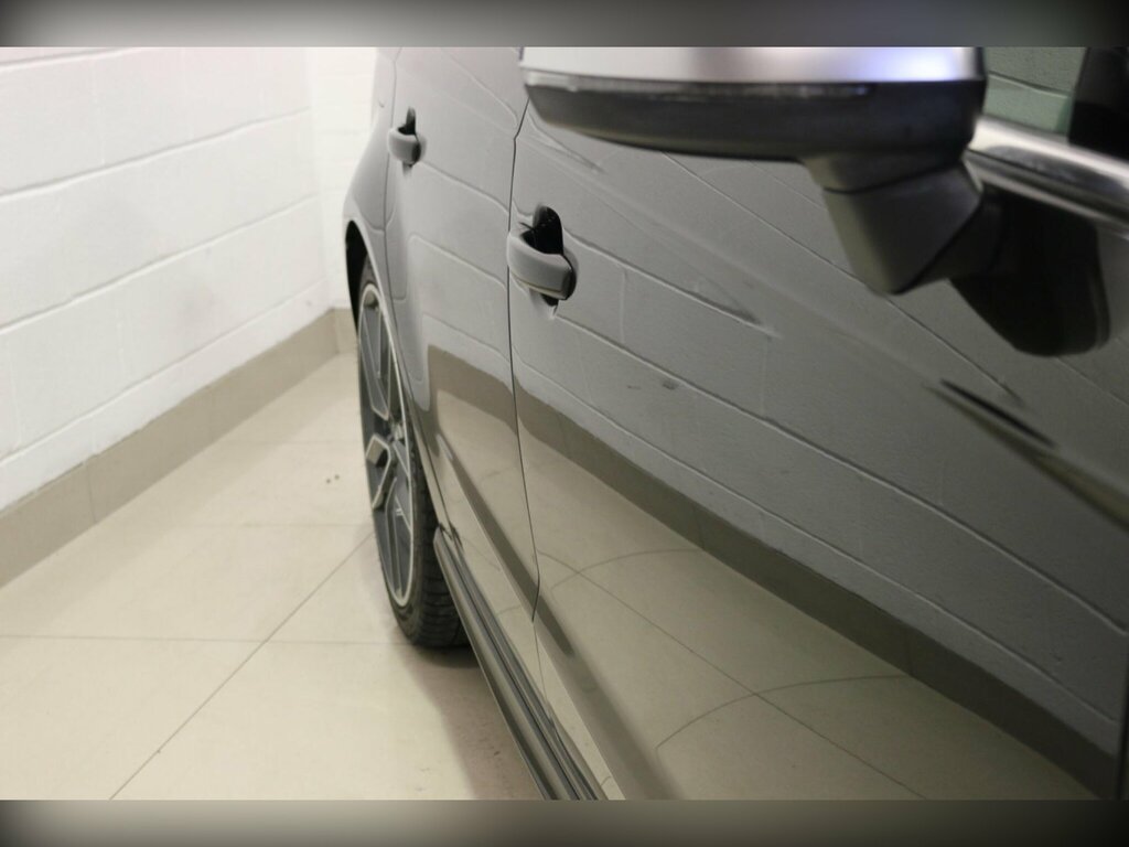 Audi S3 2.0 S3 Quattro Black #16