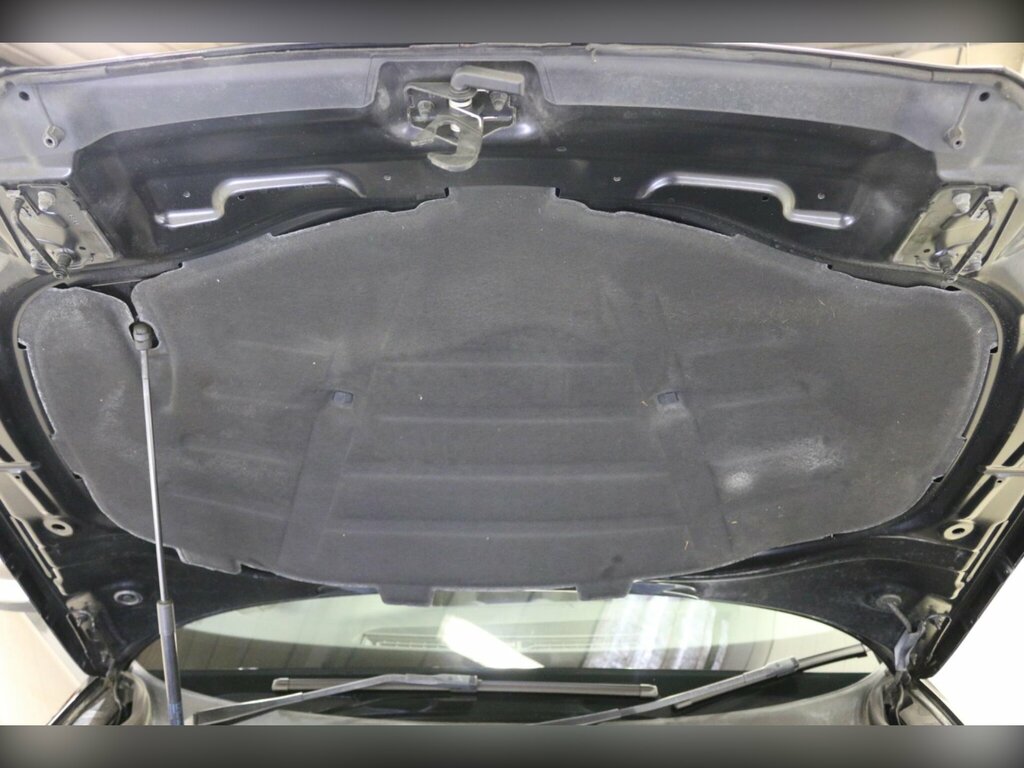 Audi S3 2.0 S3 Quattro Black #80