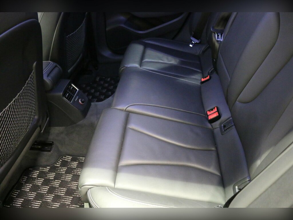 Audi S3 2.0 S3 Quattro Black #51