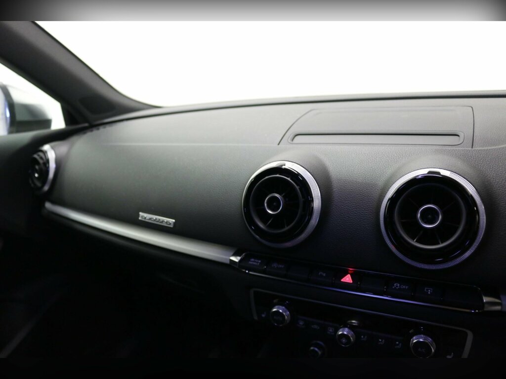Audi S3 2.0 S3 Quattro Black #60