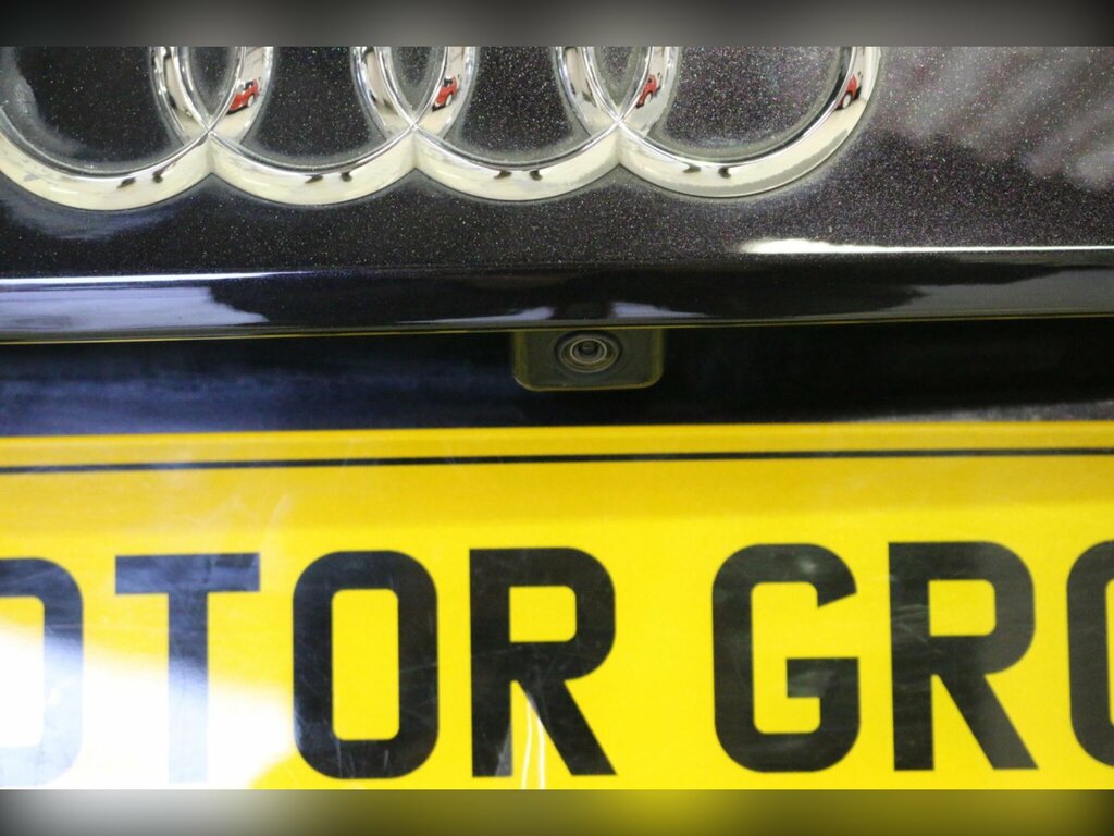 Audi S3 2.0 S3 Quattro Black #42