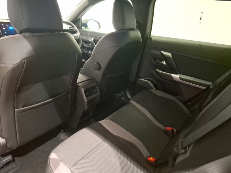 Jeep Compass 1.2 E-hybrid First Edition Dct ST26EFU Green #6