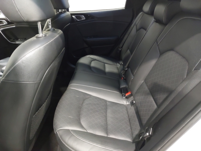 Kia Xceed 1.5T Gdi Isg 4 SR71CXF White #6