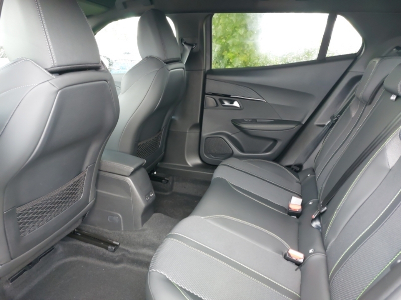 Peugeot 2008 1.2 Puretech 130 Gt Eat8 SJ26UYD Grey #6