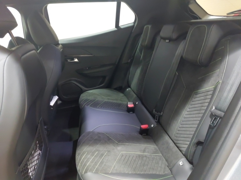 Renault Trafic Ll30 Blue Dci 150 Advance Safety Van Eag9 White #6