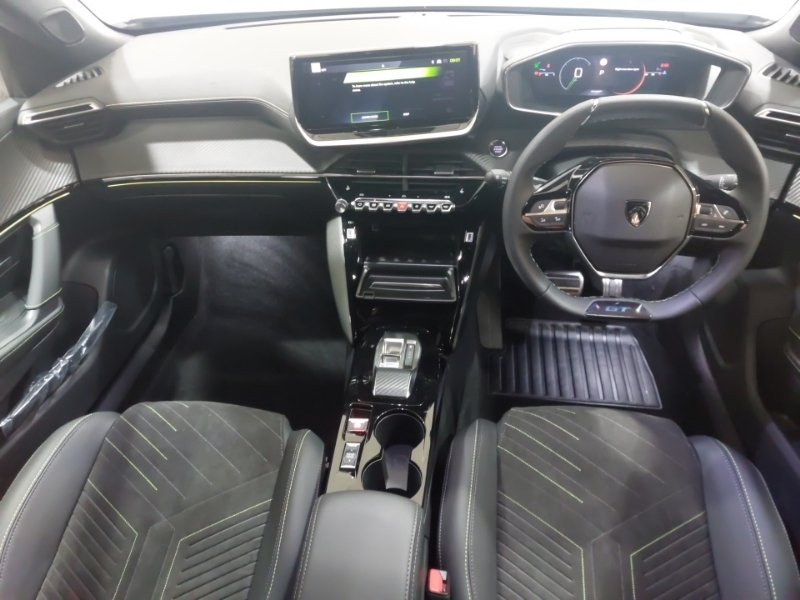 Renault Trafic Ll30 Blue Dci 150 Advance Safety Van Eag9 White #3