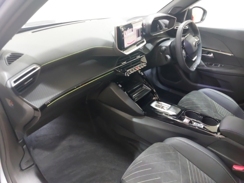 Renault Trafic Ll30 Blue Dci 150 Advance Safety Van Eag9 White #5